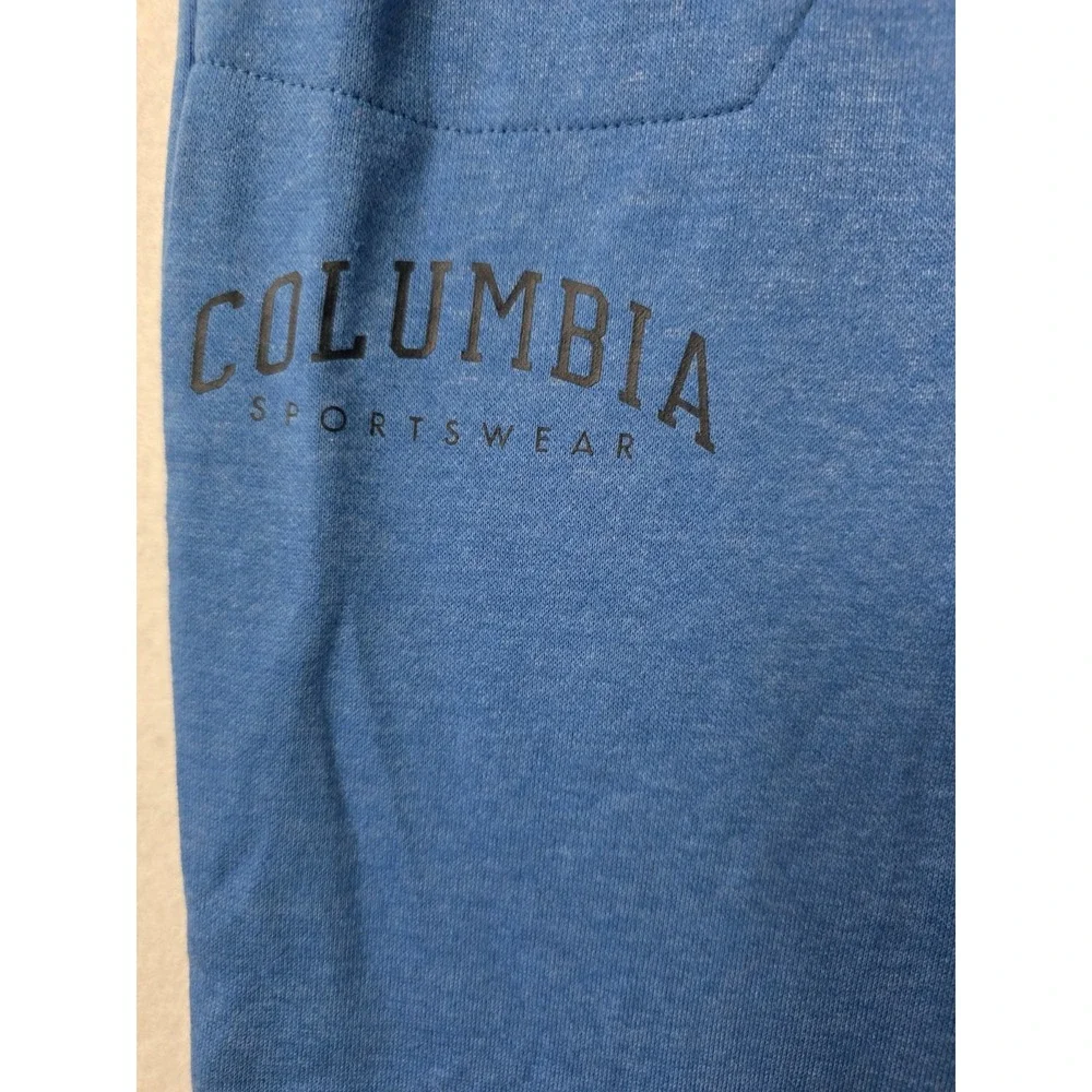 Columbia Kids‎ Trek JoggerPants Youth L Color Blue